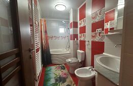 Apartament de 2 camere, 50mp utili, mobilat și utilat, zona Visani