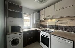 Apartament de 2 camere, 50mp utili, mobilat și utilat, zona Visani