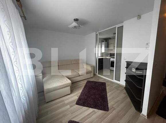 Apartament de vânzare 2 camere Visani - 157723AV | BLITZ Iași | Poza1