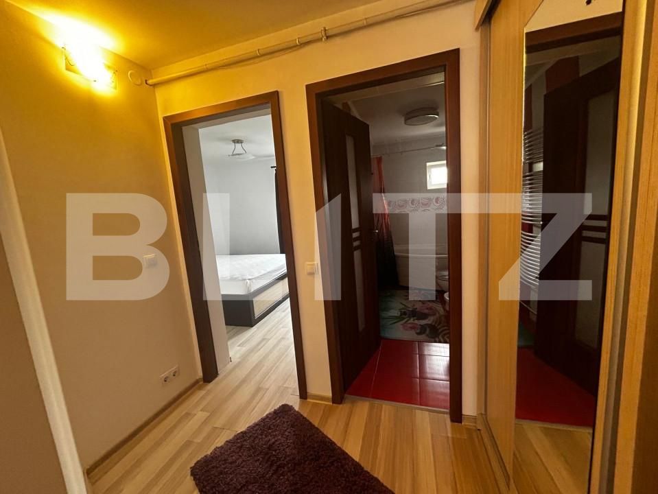 Apartament de vânzare 2 camere Visani - 157723AV | BLITZ Iași | Poza3