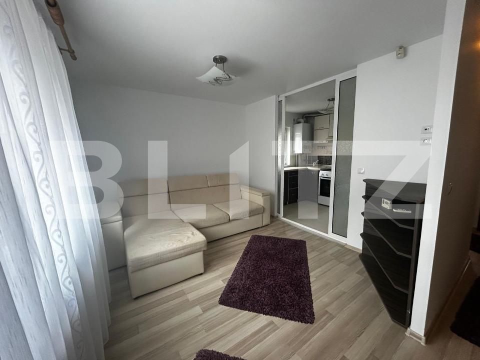 Apartament de vânzare 2 camere Visani - 157723AV | BLITZ Iași | Poza1