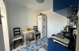 Apartament de 3 camere, 2 bai, 75mp utili, zona Dacia