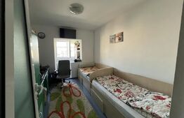 Apartament de 3 camere, 2 bai, 75mp utili, zona Dacia