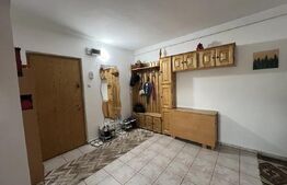 Apartament de 3 camere, 2 bai, 75mp utili, zona Dacia