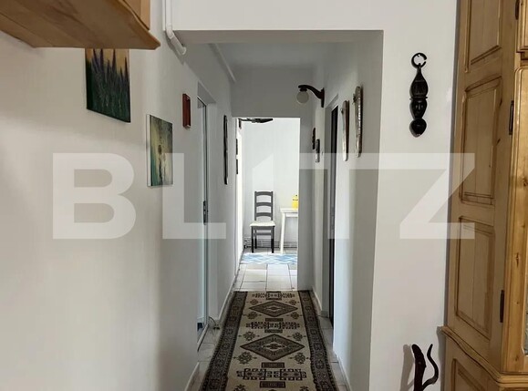 Apartament de vânzare 3 camere Dacia - 157724AV | BLITZ Iași | Poza6