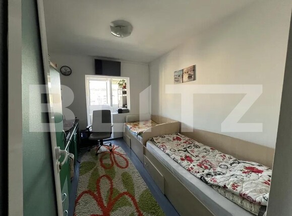 Apartament de vânzare 3 camere Dacia - 157724AV | BLITZ Iași | Poza3