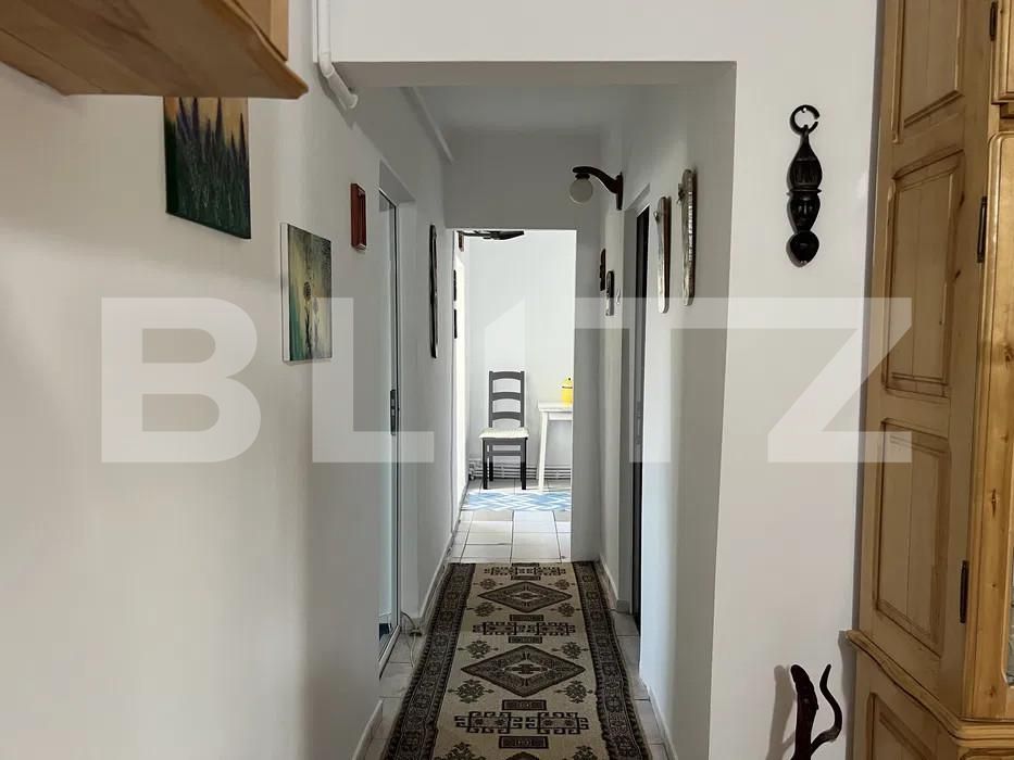 Apartament de vânzare 3 camere Dacia - 157724AV | BLITZ Iași | Poza6