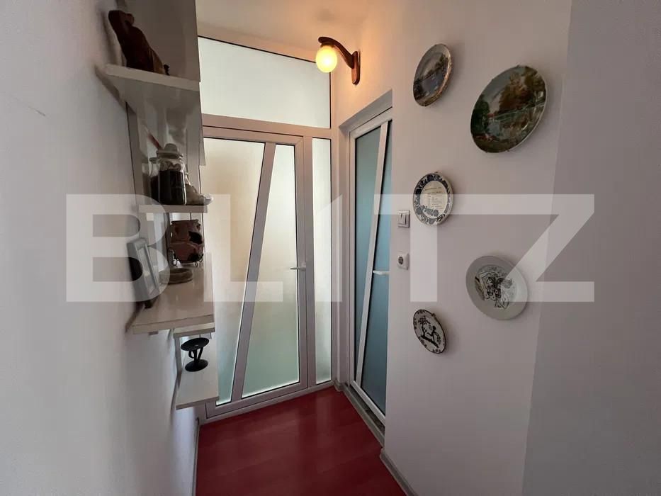 Apartament de vânzare 3 camere Dacia - 157724AV | BLITZ Iași | Poza7