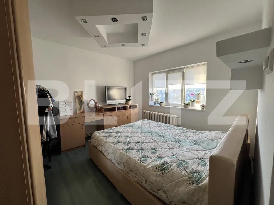 Apartament de vânzare 3 camere Dacia - 157724AV | BLITZ Iași | Poza2