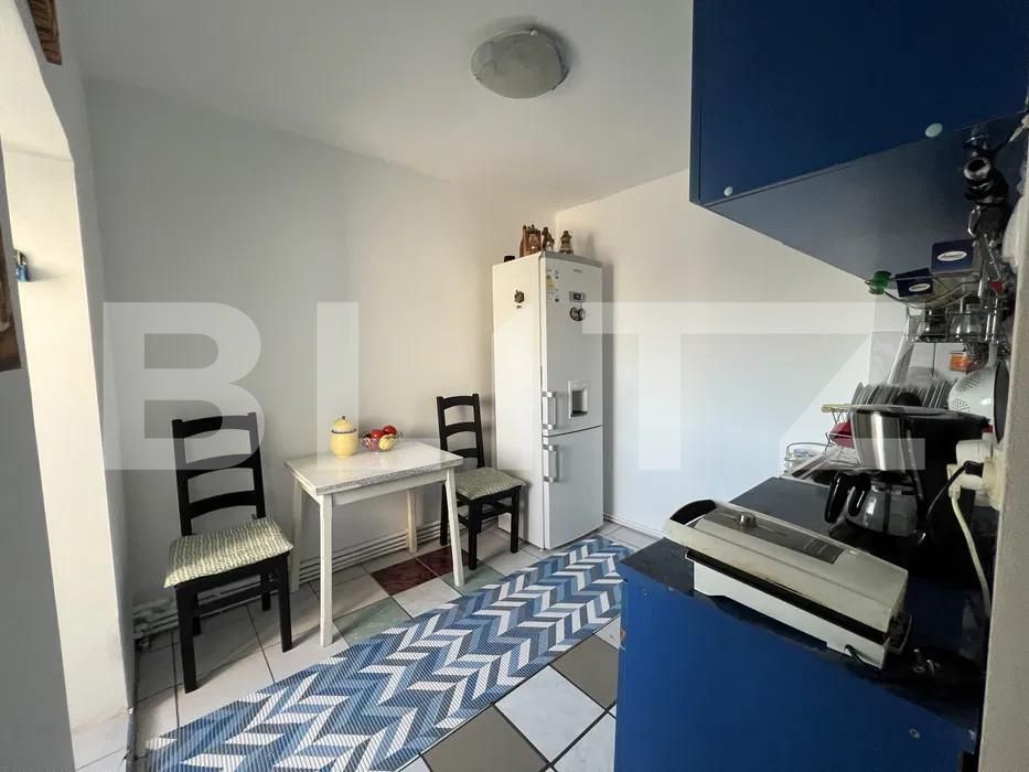 Apartament de vânzare 3 camere Dacia - 157724AV | BLITZ Iași | Poza5