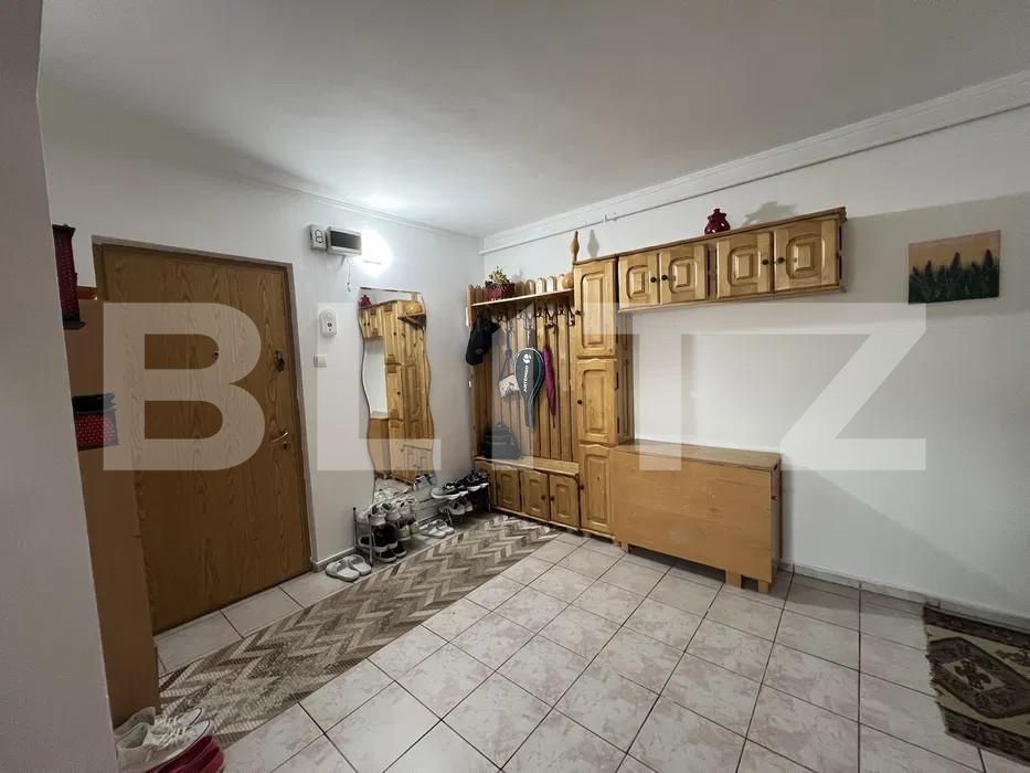 Apartament de vânzare 3 camere Dacia - 157724AV | BLITZ Iași | Poza4