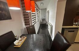 Apartament de 3 camere, decomandat, 74mp, modern, mobilat și utilat, zona Galata