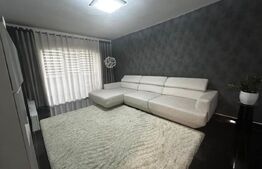 Apartament de 3 camere, decomandat, 74mp, modern, mobilat și utilat, zona Galata