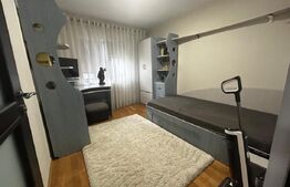 Apartament de 3 camere, decomandat, 74mp, modern, mobilat și utilat, zona Galata