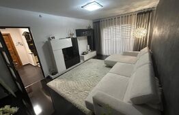 Apartament de 3 camere, decomandat, 74mp, modern, mobilat și utilat, zona Galata