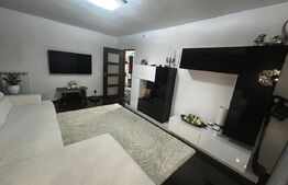 Apartament de 3 camere, decomandat, 74mp, modern, mobilat și utilat, zona Galata
