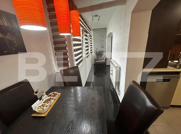 Apartament de vânzare 3 camere Galata - 157779AV | BLITZ Iași | Poza12