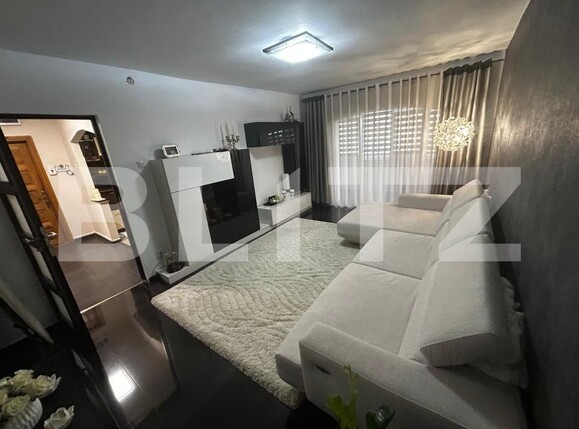 Apartament de vânzare 3 camere Galata - 157779AV | BLITZ Iași | Poza2