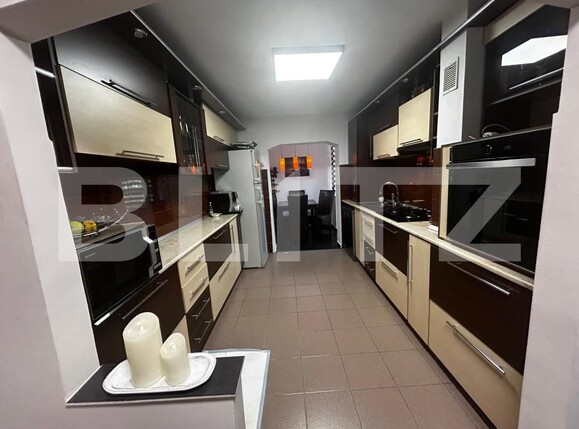 Apartament de vânzare 3 camere Galata - 157779AV | BLITZ Iași | Poza8