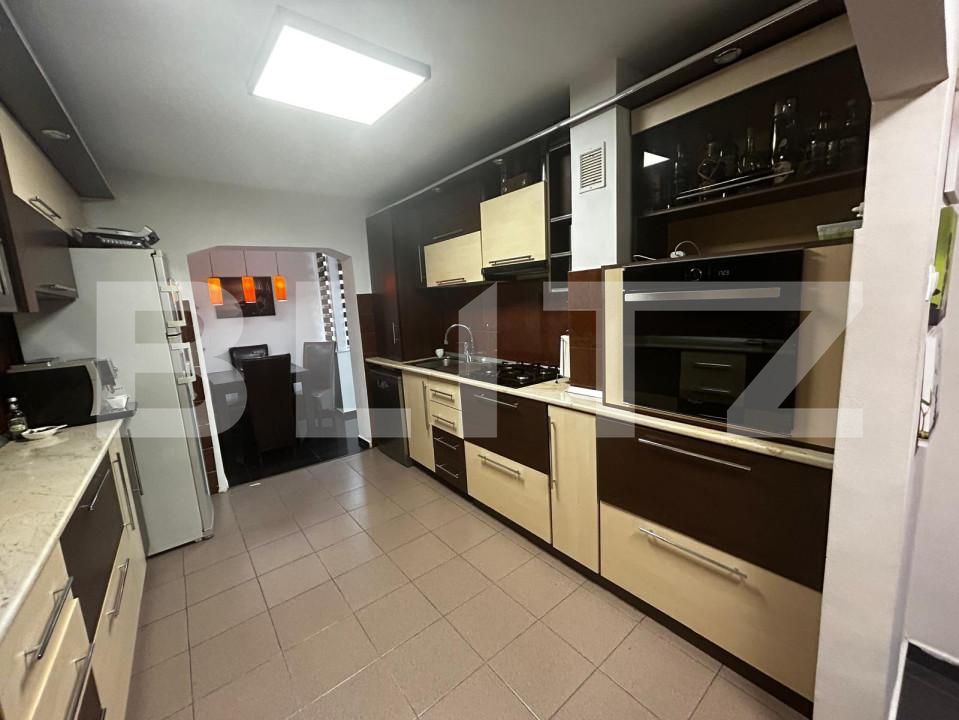 Apartament de vânzare 3 camere Galata - 157779AV | BLITZ Iași | Poza6