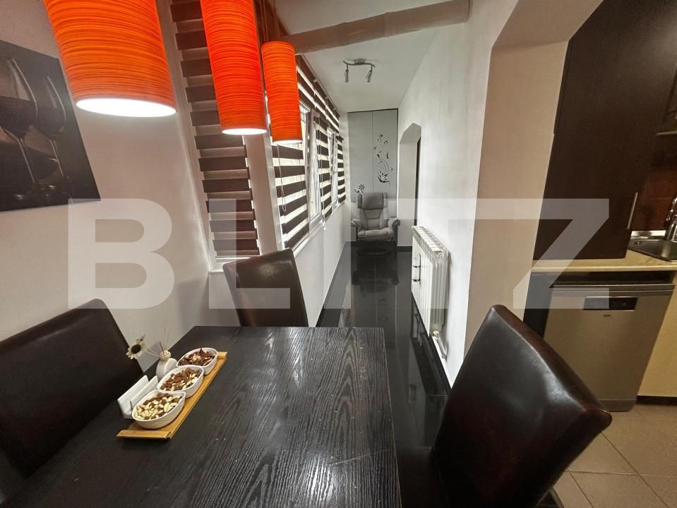 Apartament de vânzare 3 camere Galata - 157779AV | BLITZ Iași | Poza12
