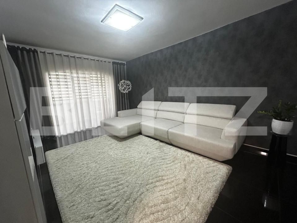 Apartament de vânzare 3 camere Galata - 157779AV | BLITZ Iași | Poza1