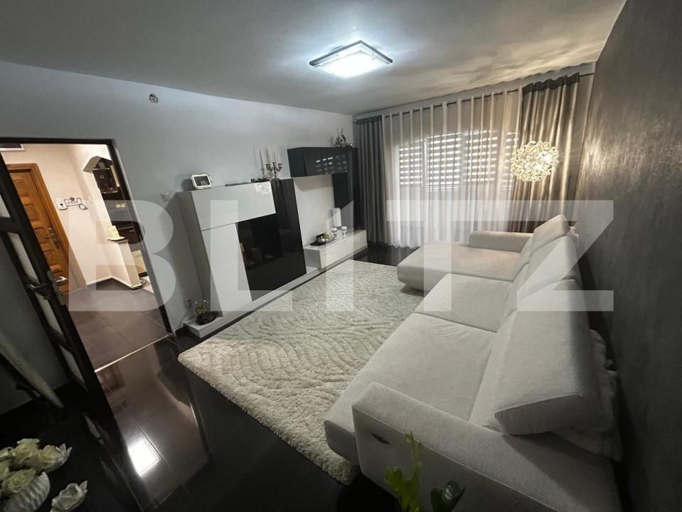 Apartament de vânzare 3 camere Galata - 157779AV | BLITZ Iași | Poza2