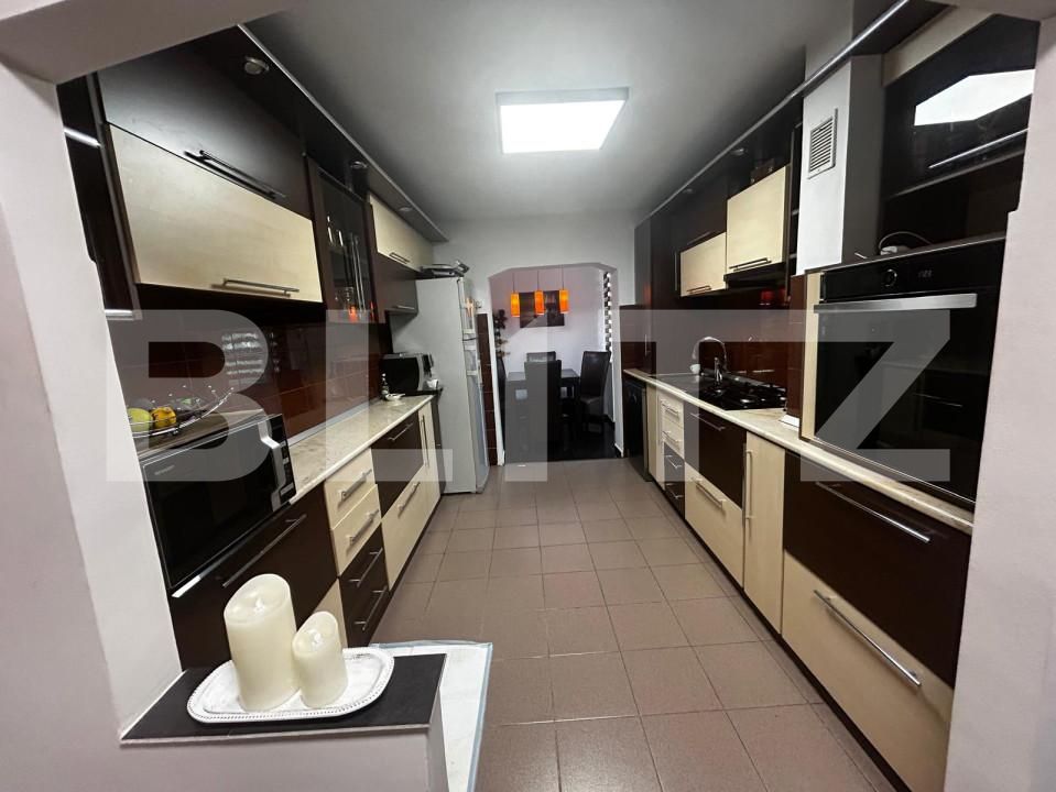 Apartament de vânzare 3 camere Galata - 157779AV | BLITZ Iași | Poza8