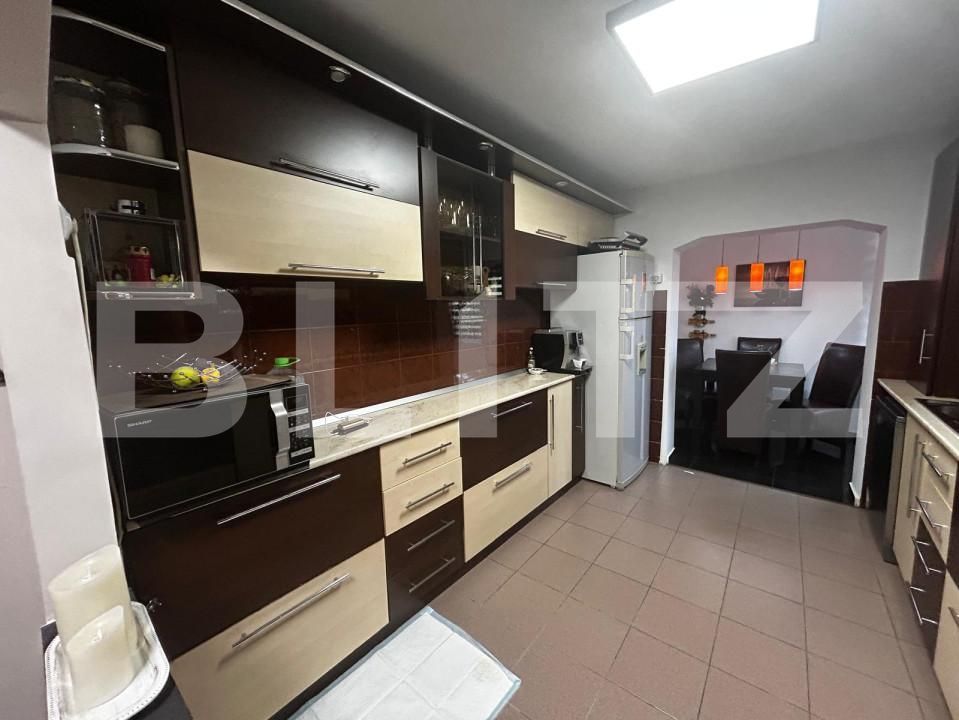 Apartament de vânzare 3 camere Galata - 157779AV | BLITZ Iași | Poza7