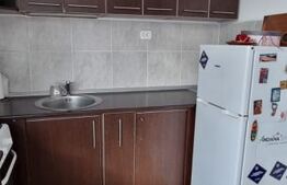 Garsoniera, zona Pod de Piatra