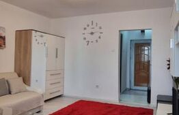 Garsoniera, zona Pod de Piatra