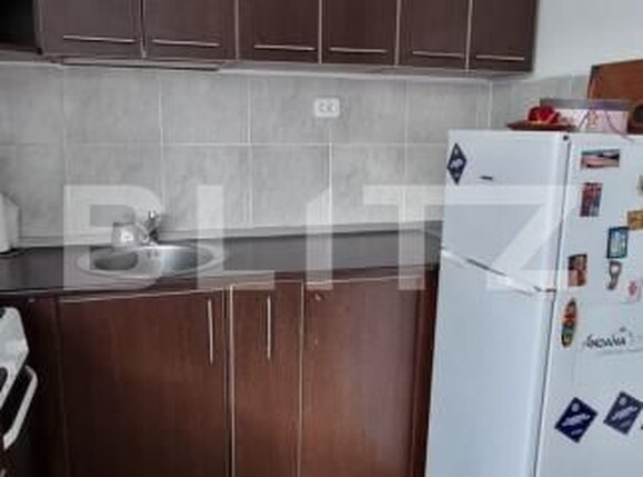 Garsonieră de închiriat Podul de Piatra - 157822AI | BLITZ Iași | Poza3