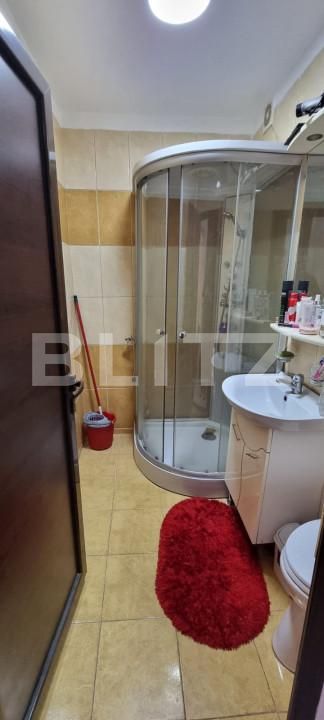 Garsonieră de închiriat Podul de Piatra - 157822AI | BLITZ Iași | Poza6