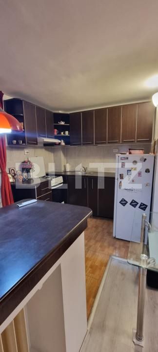 Garsonieră de închiriat Podul de Piatra - 157822AI | BLITZ Iași | Poza4