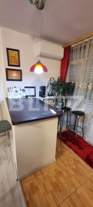 Garsonieră de închiriat Podul de Piatra - 157822AI | BLITZ Iași | Poza5