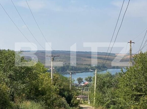 Teren de vânzare Aroneanu - 157829TV | BLITZ Iași | Poza1