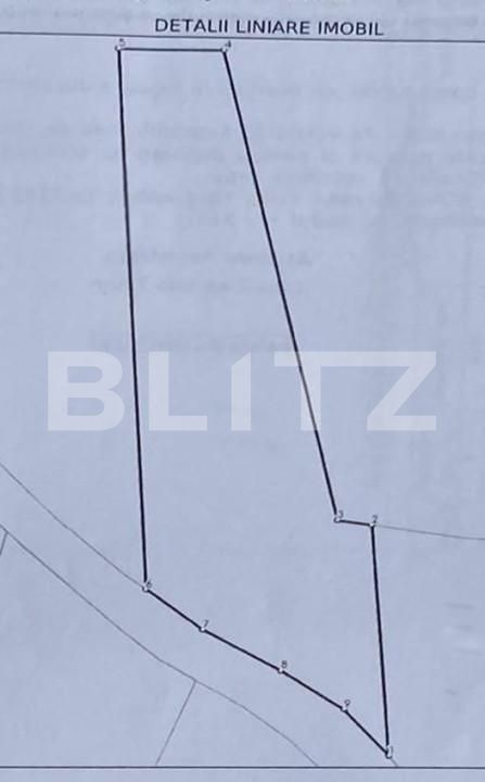 Teren de vânzare Aroneanu - 157829TV | BLITZ Iași | Poza2
