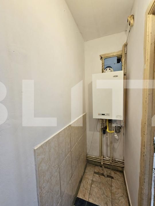 Apartament de vânzare 2 camere Podu Ros - 157848AV | BLITZ Iași | Poza5