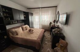 Apartament de 3 camere, etaj intermediar, zona Dispecer