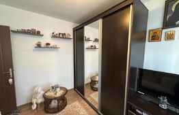 Apartament de 3 camere, etaj intermediar, zona Dispecer