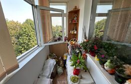 Apartament de 3 camere, etaj intermediar, zona Dispecer