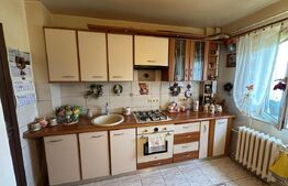 Apartament de 3 camere, etaj intermediar, zona Dispecer