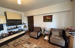 Apartament de 3 camere, etaj intermediar, zona Dispecer