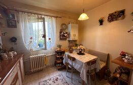 Apartament de 3 camere, etaj intermediar, zona Dispecer