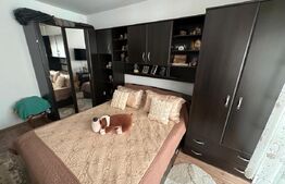 Apartament de 3 camere, etaj intermediar, zona Dispecer