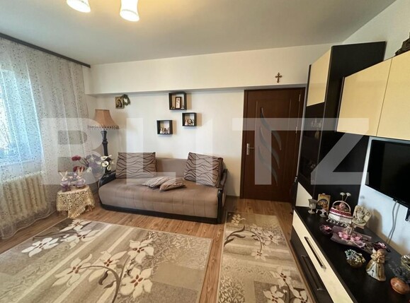 Apartament de vânzare 3 camere Tatarasi - 157897AV | BLITZ Iași | Poza1