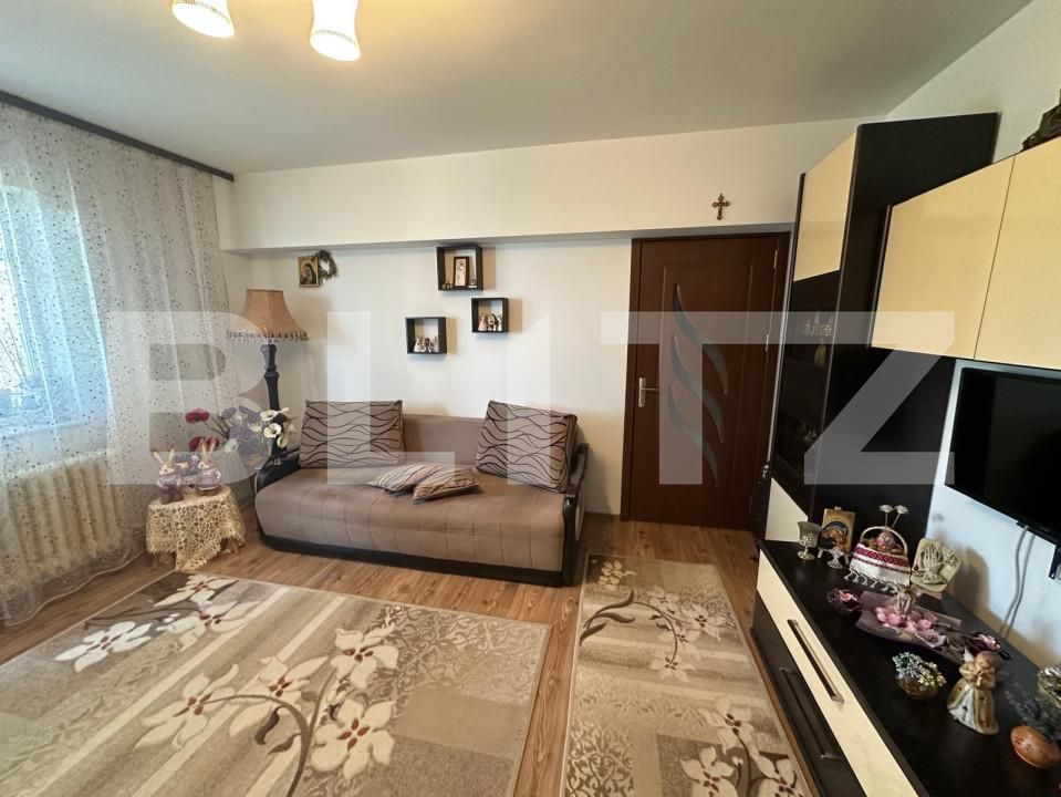 Apartament de vânzare 3 camere Tatarasi - 157897AV | BLITZ Iași | Poza1