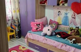 Apartament 3 camere, prima inchiriere, zona Lidl Bucium