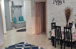 Apartament 3 camere, prima inchiriere, zona Lidl Bucium