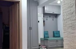 Apartament 3 camere, prima inchiriere, zona Lidl Bucium